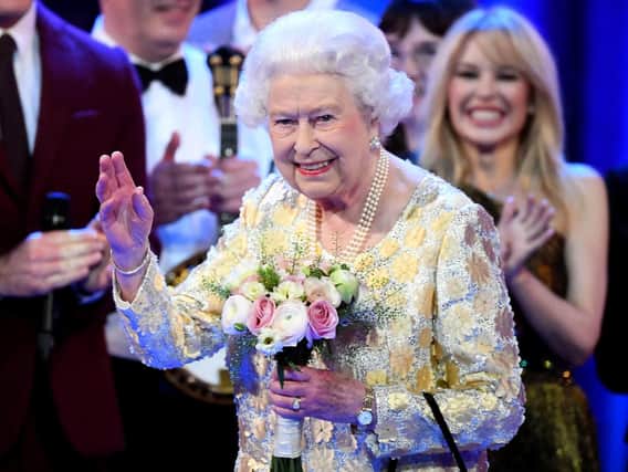 Her Majesty The Queen will celebrate her Platinum Jubilee in 2022. A four-day bank holiday weekend full of special events will be held to mark the occasion