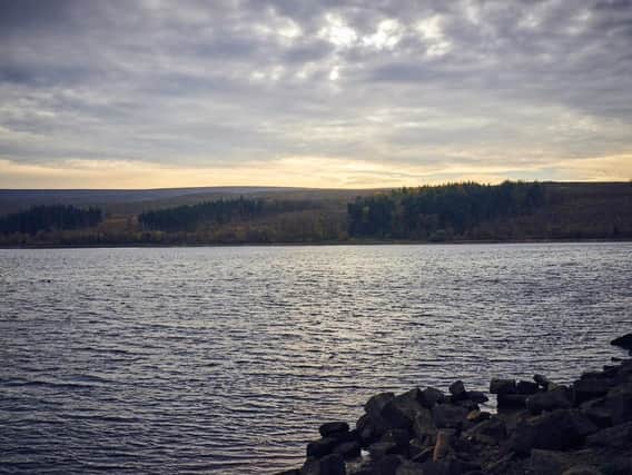 Yorkshire Water urges caution around reservoirs as weather warms up