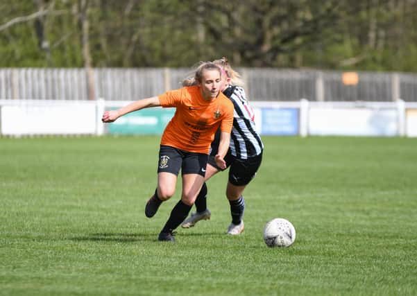 Brighouse Town Women