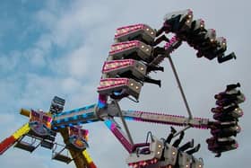 The Devil Rock Ride will be among the attractions in Halifax this weekend.