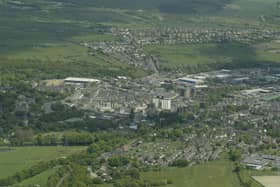 The third phase of hearings into Calderdale's draft Local Plan runs for three days from June 15