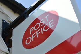 Calderdale Post Office reopens following modernisation works