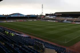 A general view of Brunton Park.  (Photo by Pete Norton/Getty Images)