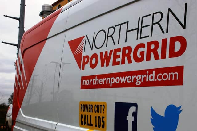 Norther Powergrid will be carrying out work in Calderdale next month