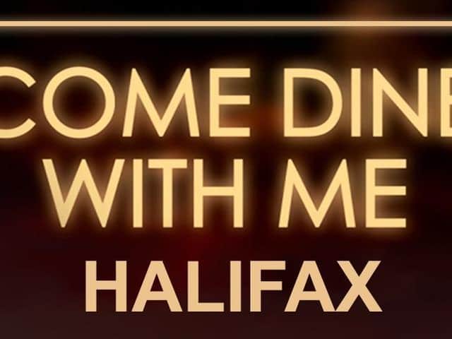 Come Dine With Me looks for contestants in Halifax