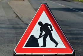 Road in Halifax to close as essential gas network upgrade work to take place