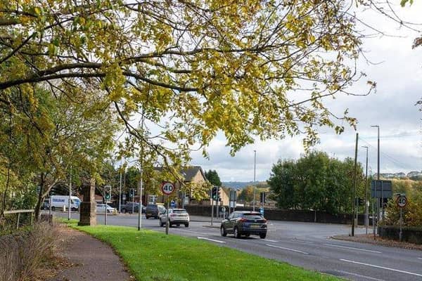 Residents ‘ignored’ on £75m Cooper Bridge road plan