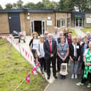 The Space @ Field Lane, Rastrick