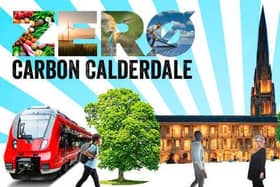Climate fund launched in Calderdale