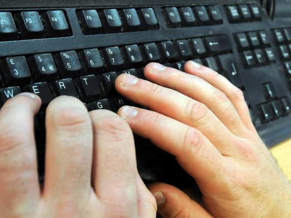 Pay day loan websites will not be accessed through council computers