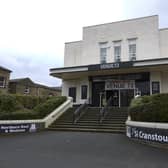 The premises on Bradford Road is a substantial dance hall and leisure venue facility which has most recently been Venue 73 and also known as the Ritz Ballroom.