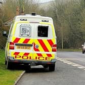 Mobile speed cameras will be at these locations in Calderdale this week