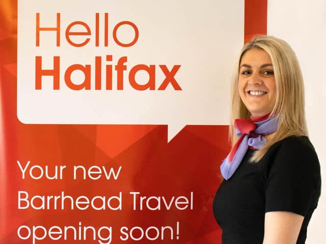 UK travel agency to open new shop in Halifax