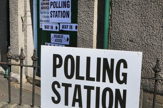 Voters will go back to the polls in two Calderdale wards