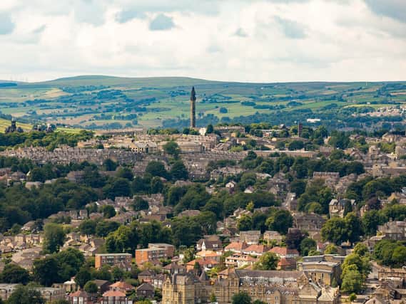 How the pandemic has driven up Calderdale house prices