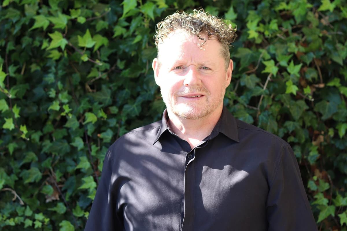 Calderfields Staff Calder Valley Community Land Trust appoints its first Executive Manager