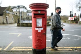 Postal votes increased in Calderdale