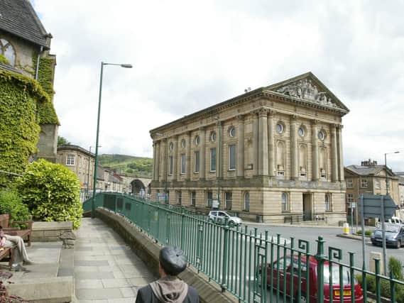 New research underway to realise Todmorden’s potential as a destination of choice