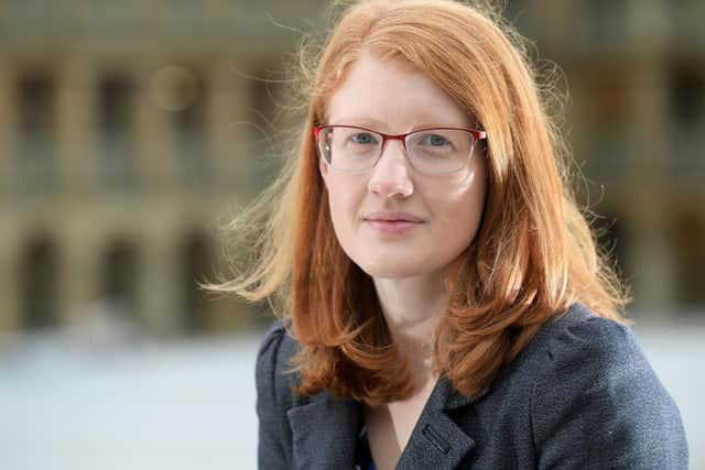MP for Halifax Holly Lynch is warning families will face having to choose between heating their homes and putting food on the table.