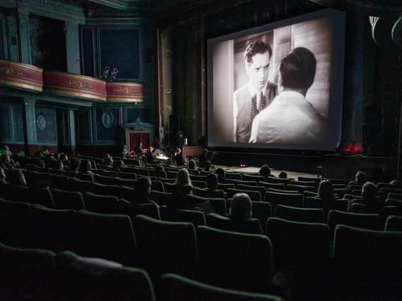 Yorkshire Silent Film Festival celebrating best of the early days of cinema