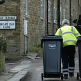 Calderdale is short by a fifth of the drivers it needs