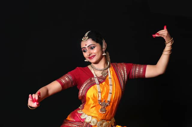 Annapurna Indian Dance will be performing at the event.