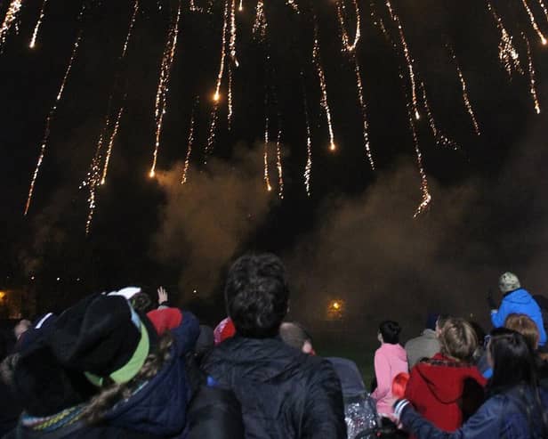 Halifax MP Holly Lynch is urging people to enjoy Bonfire Night safely