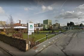 Based in Wyke, Nufarm is an agricultural chemical company