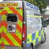 Mobile speed cameras will be at these Calderdale locations this week