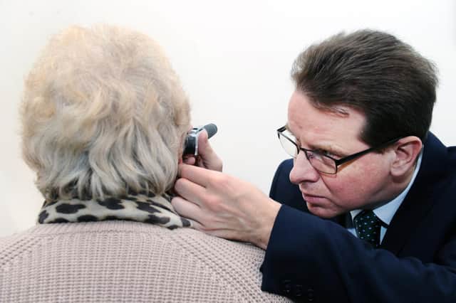 A new group to support people with tinnitus is being formed