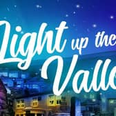 Light Up The Valley