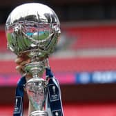 FA Trophy. Photo: Getty Images