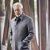 Tom Jones is playing The Piece Hall next summer.