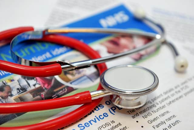 Health plans in place for Calderdale