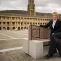 Chief Executive Officer of The Piece Hall Trust Nicky Chance-Thompson