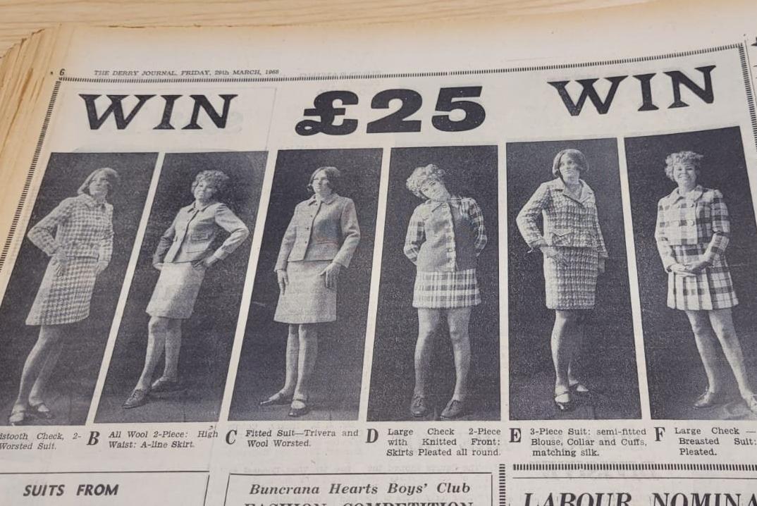 Win £25