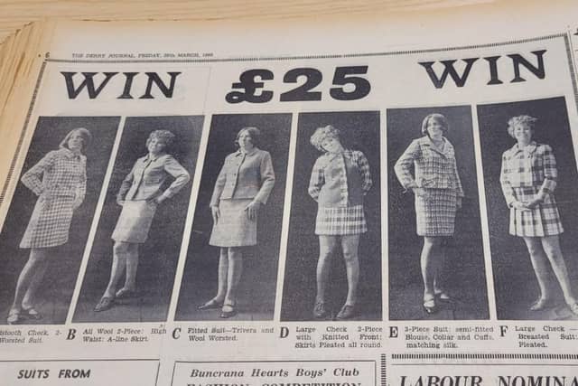Win £25