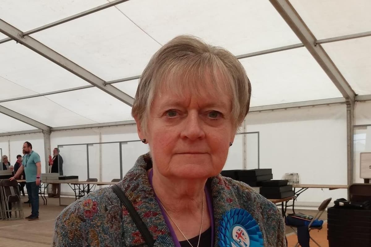 Calderfields Staff New Deputy Mayor has been appointed in Calderdale for the remainder of ...