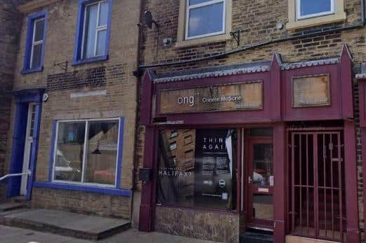 Plans for new pub in Halifax town centre get the go ahead