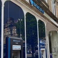 Banking giant's last Calderdale branch can be split up and given new use