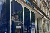 Barclays’ last remaining Calderdale branch shut in August 2024.