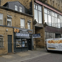 Go ahead for empty Sowerby Bridge shop to become flat