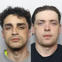 Burglary trio jailed after Elland home raided in dead of night and car stolen