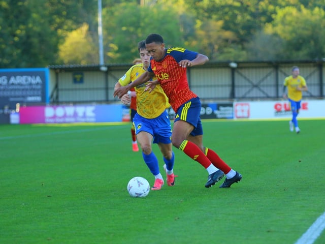 Some very good bits of defending, looked really solid, and was calm and composed in possession - 8/10