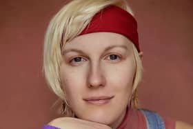 Robyn McConnell.