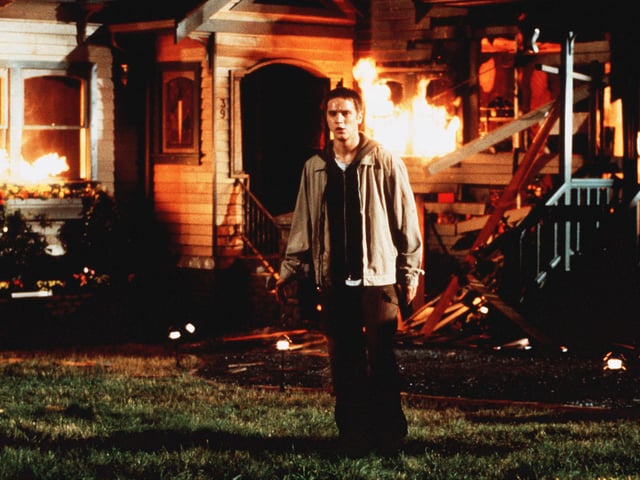 Final Destination was THE horror franchise for Gen Z - and the 2000 original still stands the test of time.