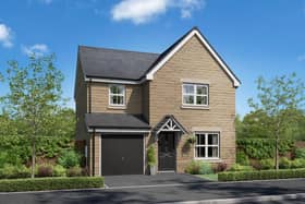 Persimmon Homes want to build the homes in Shelf