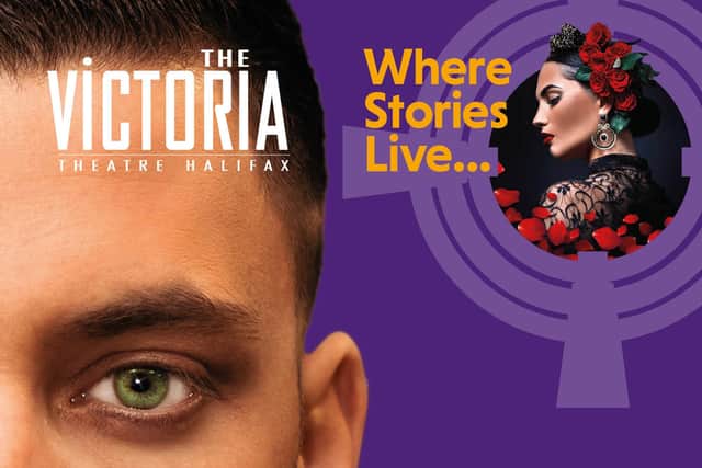 Here's what's coming to the Victoria Theatre Halifax in 2024