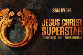 Jesus Christ Superstar.