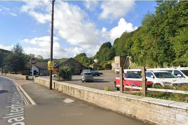 The Water Mill Brewers Fayre in Halifax is shutting